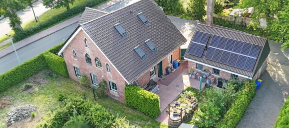 5-Zimmer Haus in Segeberg, Germany, Nr. 80207 2