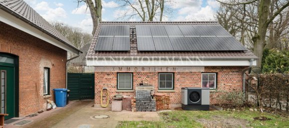 5-Zimmer Haus in Segeberg, Germany, Nr. 80207 8