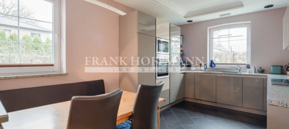 5-Zimmer Haus in Segeberg, Germany, Nr. 80207 14