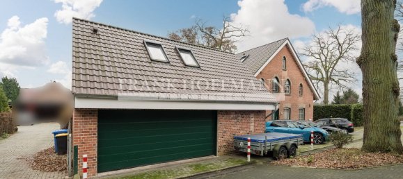 5-Zimmer Haus in Segeberg, Germany, Nr. 80207 7