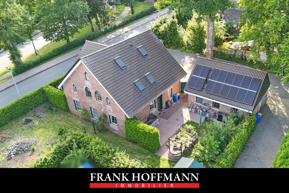 5-Zimmer Haus in Segeberg, Germany, Nr. 80207