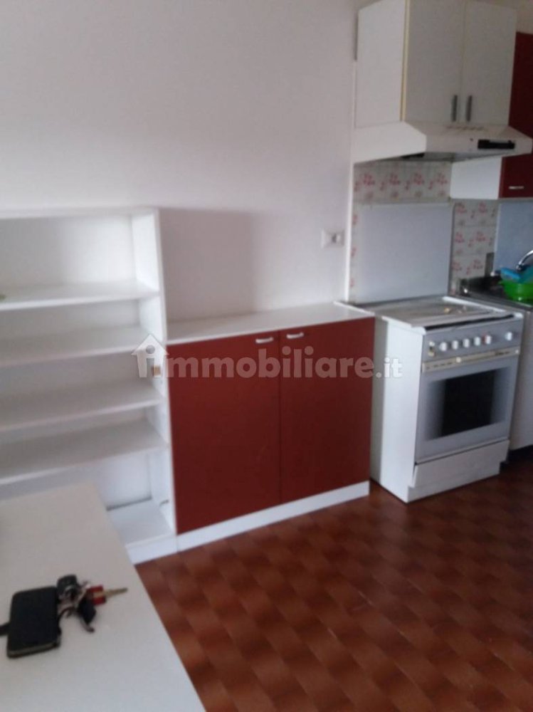 1 bedroom Apartment in Padua, Italy No. 262519
