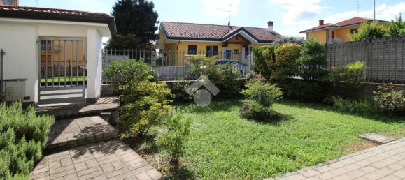 4 Schlafzimmer Haus in Nerviano, Italy, Nr. 357852 4