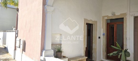 3 rooms House in Diso, Italy No. 34652 3