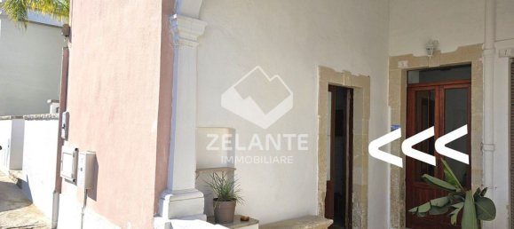 3 rooms House in Diso, Italy No. 34652 21