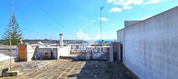 3 rooms House in Diso, Italy No. 34652 19