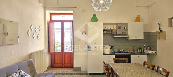 3 rooms House in Diso, Italy No. 34652 7