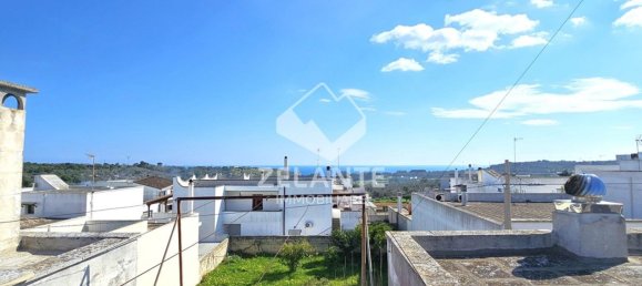 3 rooms House in Diso, Italy No. 34652 20