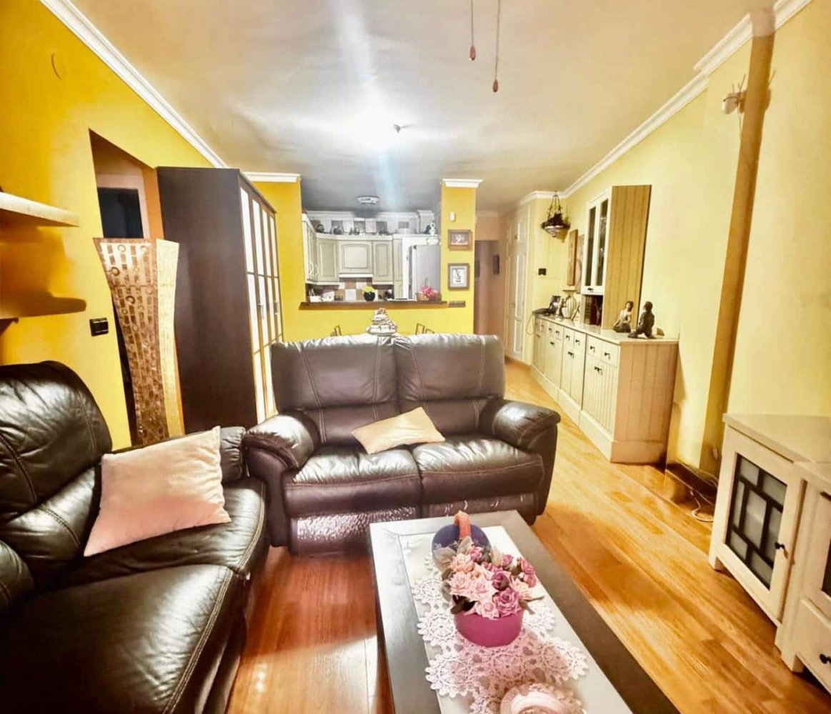 3 bedrooms Apartment in Malaga, Spain No. 238507