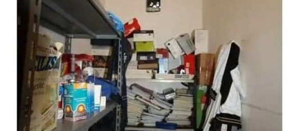 5 غرف نوم شقة في Gioia del Colle, Italy رقم 343943 16