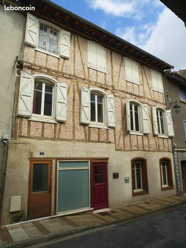 Дом с 5 спальнями в Гроле, Франция № 337168