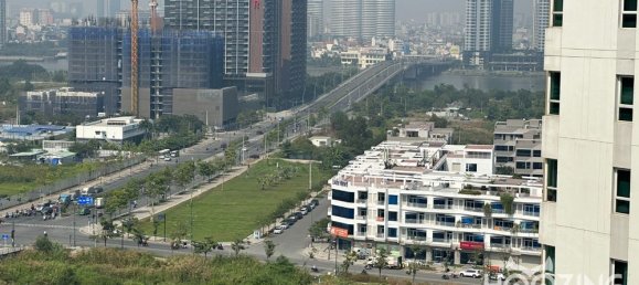 3 bedrooms Apartment in Thu Duc, Vietnam No. 18095 3