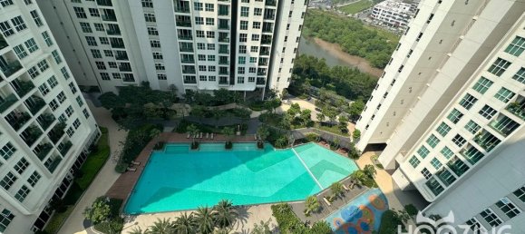 3 bedrooms Apartment in Thu Duc, Vietnam No. 18095 5