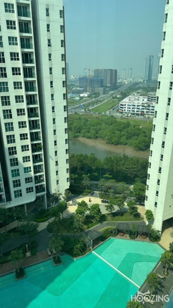 3 bedrooms Apartment in Thu Duc, Vietnam No. 18095