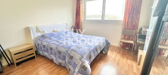 2 bedrooms Apartment in Massy, France No. 166223 4