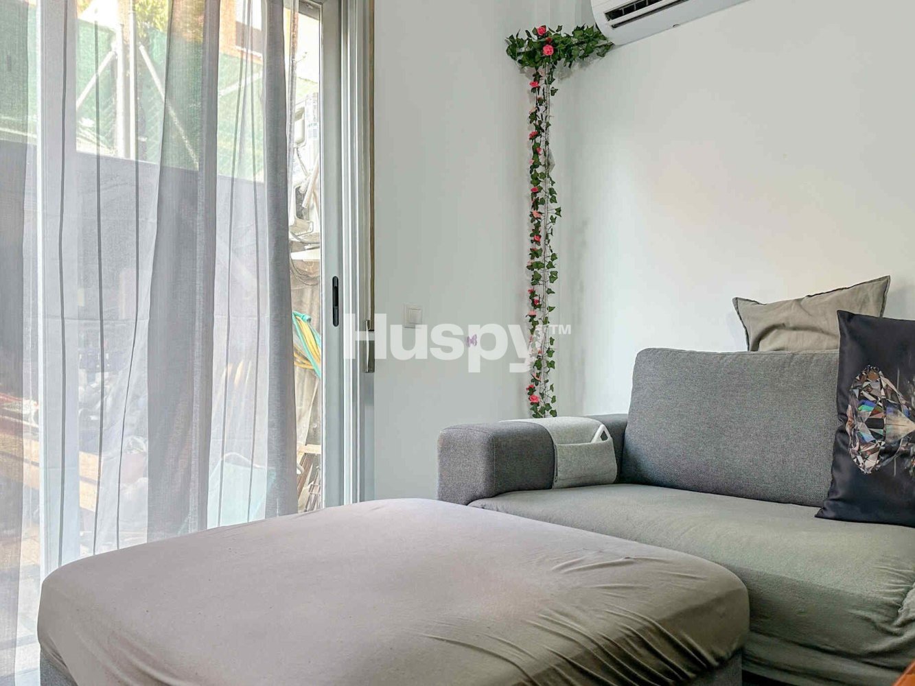 3 bedrooms House in Madrid, Spain No. 236681