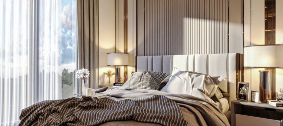 شقة 1+2 في Mersin, Turkey رقم 32283 27