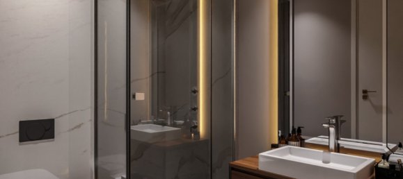 شقة 1+2 في Mersin, Turkey رقم 32283 9