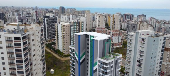 شقة 1+2 في Mersin, Turkey رقم 32283 18