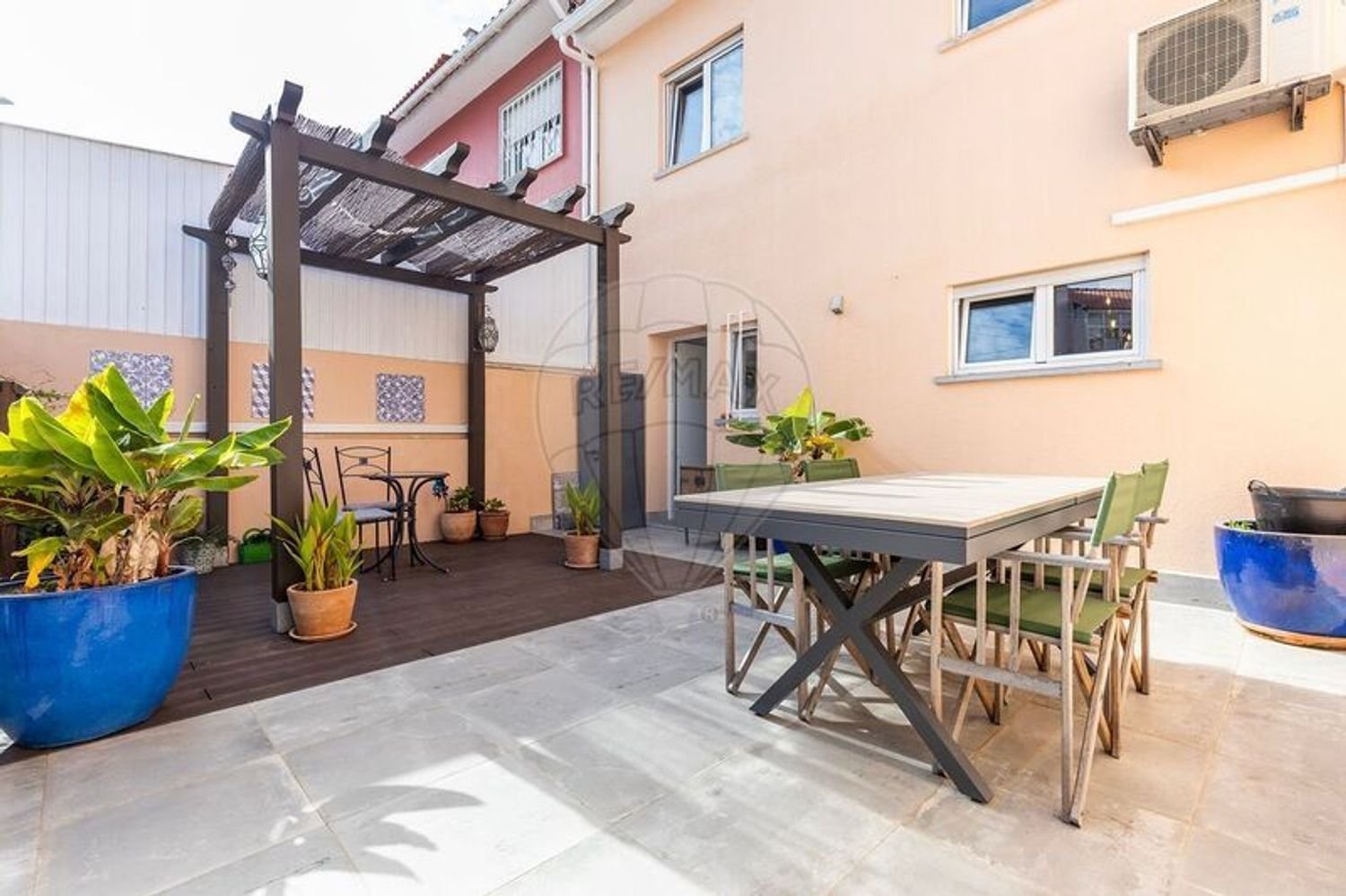 3 bedrooms House in Cascais, Portugal No. 333672