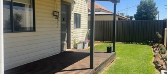 3 غرف نوم منزل في Tullibigeal, Australia رقم 704 14