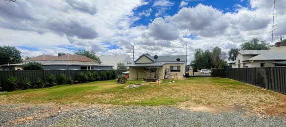 3 غرف نوم منزل في Tullibigeal, Australia رقم 704 12