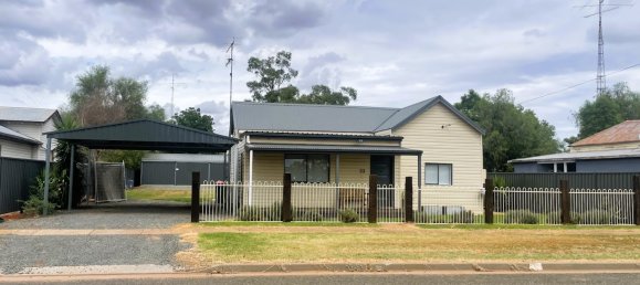 3 غرف نوم منزل في Tullibigeal, Australia رقم 704 2