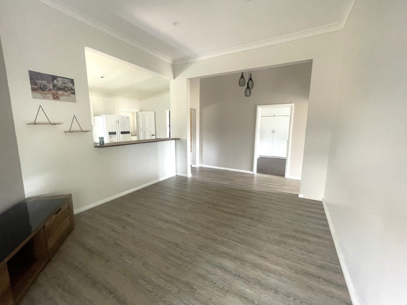 3 غرف نوم منزل في Tullibigeal, Australia رقم 704