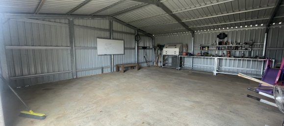 3 غرف نوم منزل في Tullibigeal, Australia رقم 704 10