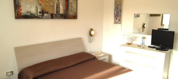 4 rooms Villa in Matino, Italy No. 230816 28