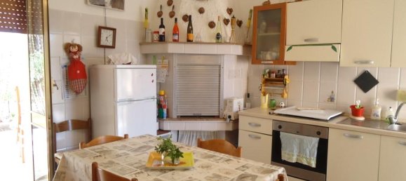 4 rooms Villa in Matino, Italy No. 230816 34