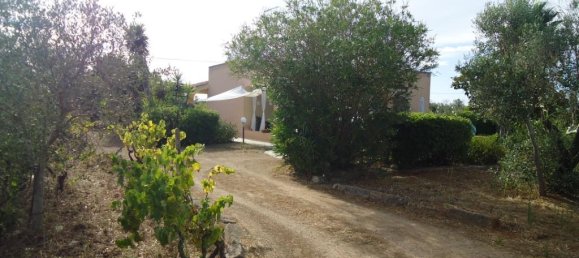 4 rooms Villa in Matino, Italy No. 230816 13