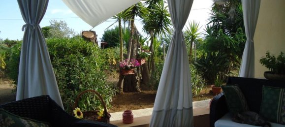 4 rooms Villa in Matino, Italy No. 230816 20