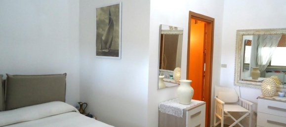 4 rooms Villa in Matino, Italy No. 230816 30