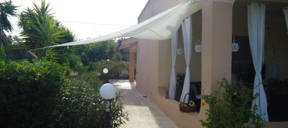 4 rooms Villa in Matino, Italy No. 230816 15