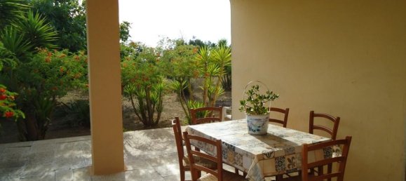 4 rooms Villa in Matino, Italy No. 230816 36