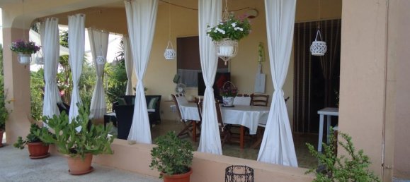 4 rooms Villa in Matino, Italy No. 230816 16