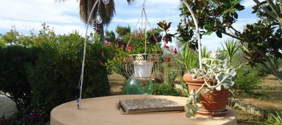 4 rooms Villa in Matino, Italy No. 230816 11