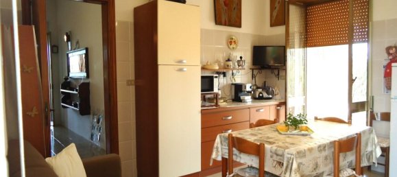 4 rooms Villa in Matino, Italy No. 230816 32