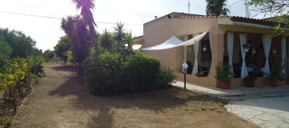 4 rooms Villa in Matino, Italy No. 230816 14