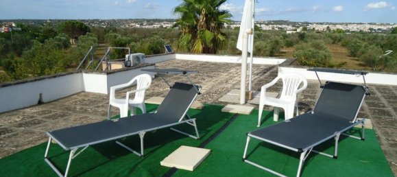 4 rooms Villa in Matino, Italy No. 230816 9