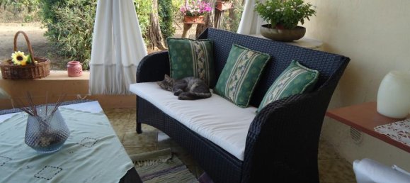 4 rooms Villa in Matino, Italy No. 230816 19