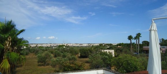 4 rooms Villa in Matino, Italy No. 230816 37