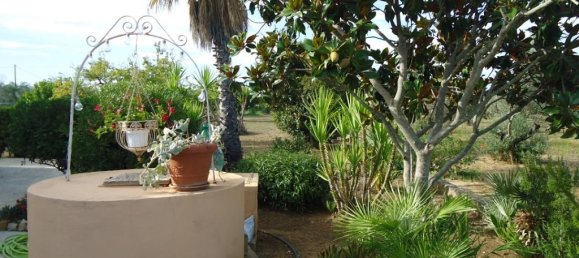 4 rooms Villa in Matino, Italy No. 230816 12