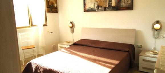 4 rooms Villa in Matino, Italy No. 230816 27