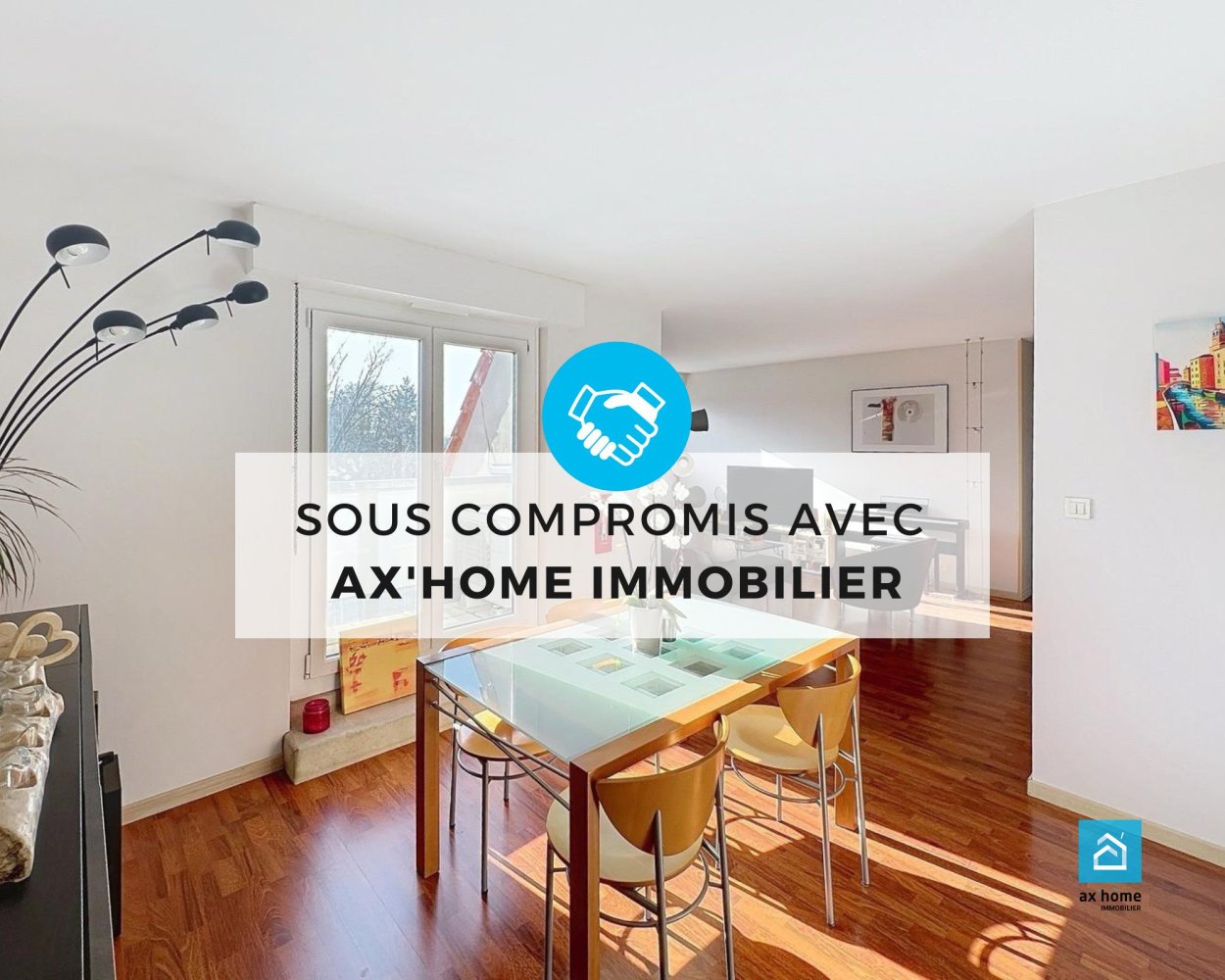 2 Schlafzimmer Doppelhaus in Wolfisheim, France, Nr. 42602