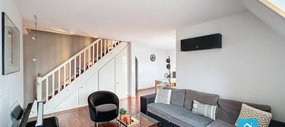 2 Schlafzimmer Doppelhaus in Wolfisheim, France, Nr. 42602 2