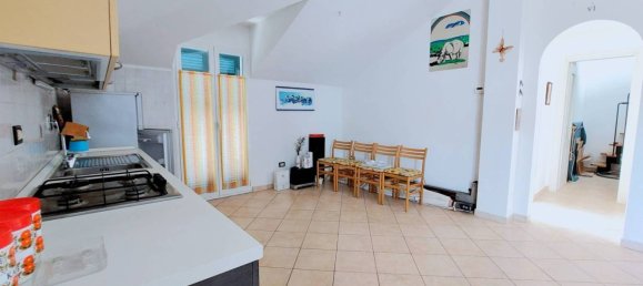 2 chambres Appartement à Diano Marina, Italy No. 267148 13