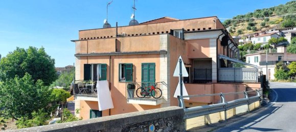 2 chambres Appartement à Diano Marina, Italy No. 267148 21