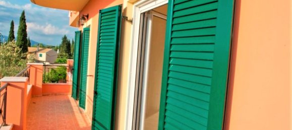 1 Schlafzimmer Villa in Corfu, Greece, Nr. 8919 5